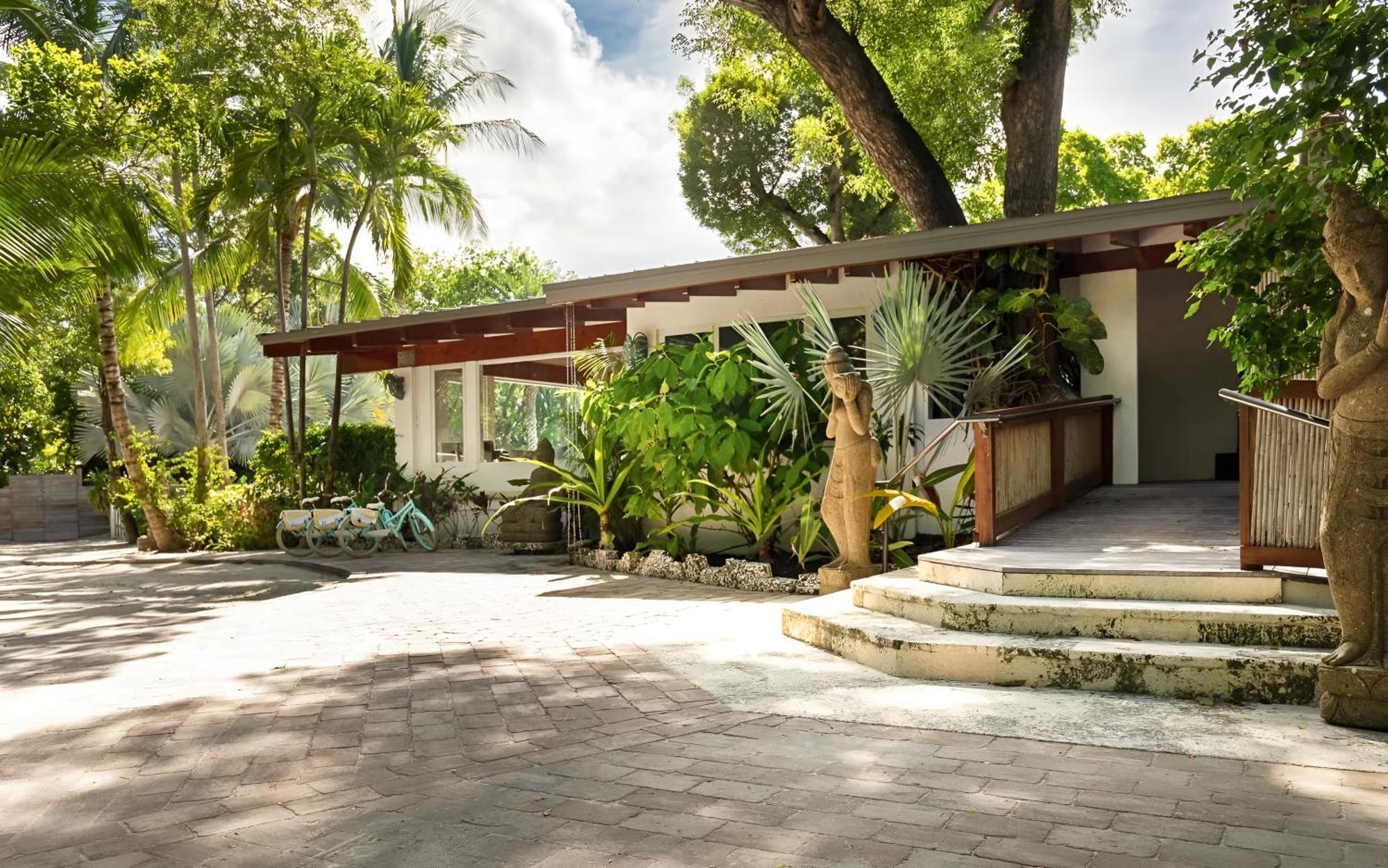 Largo Resort キーラーゴ 部屋 写真