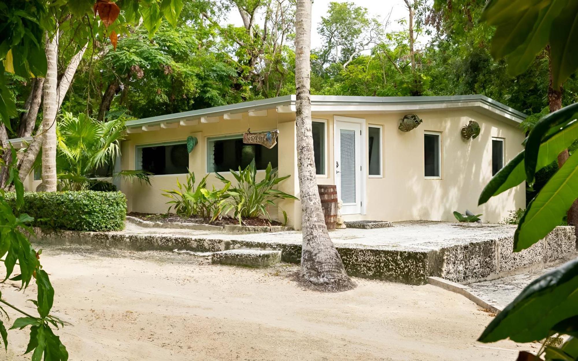 Largo Resort キーラーゴ 部屋 写真