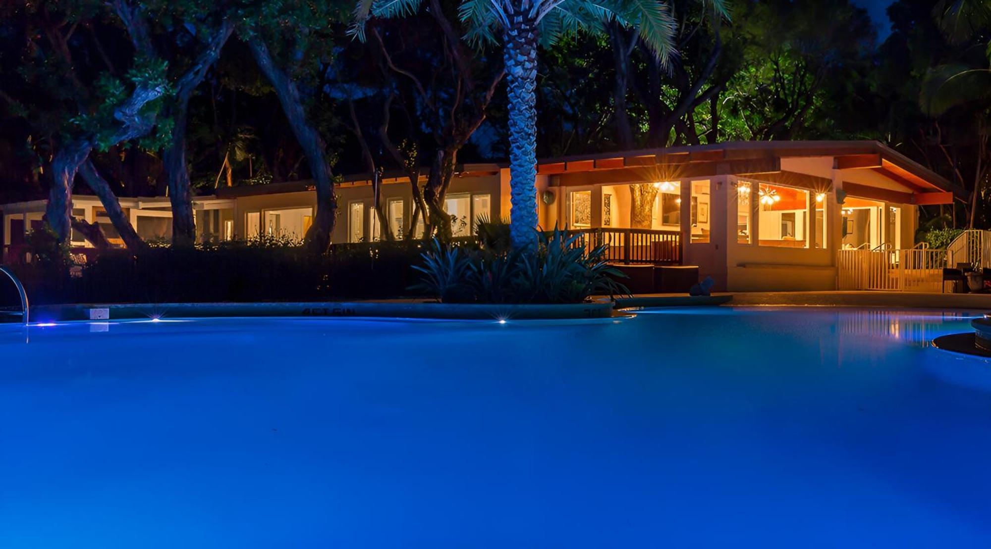 Largo Resort キーラーゴ エクステリア 写真