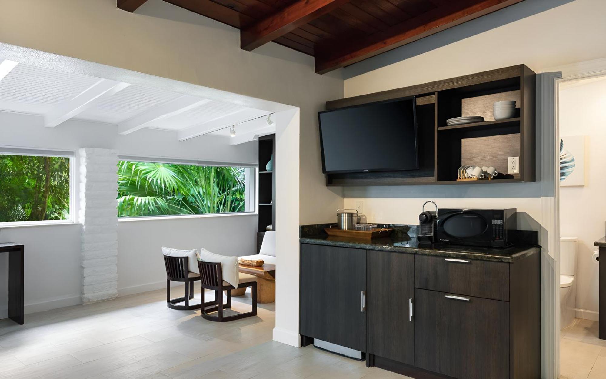 Largo Resort キーラーゴ 部屋 写真