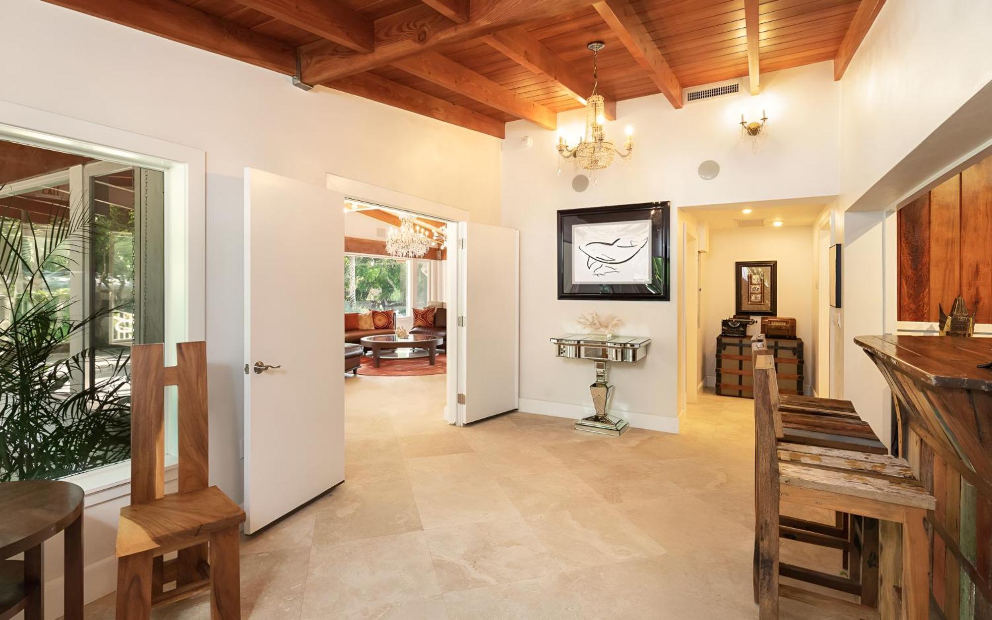 Largo Resort キーラーゴ 部屋 写真