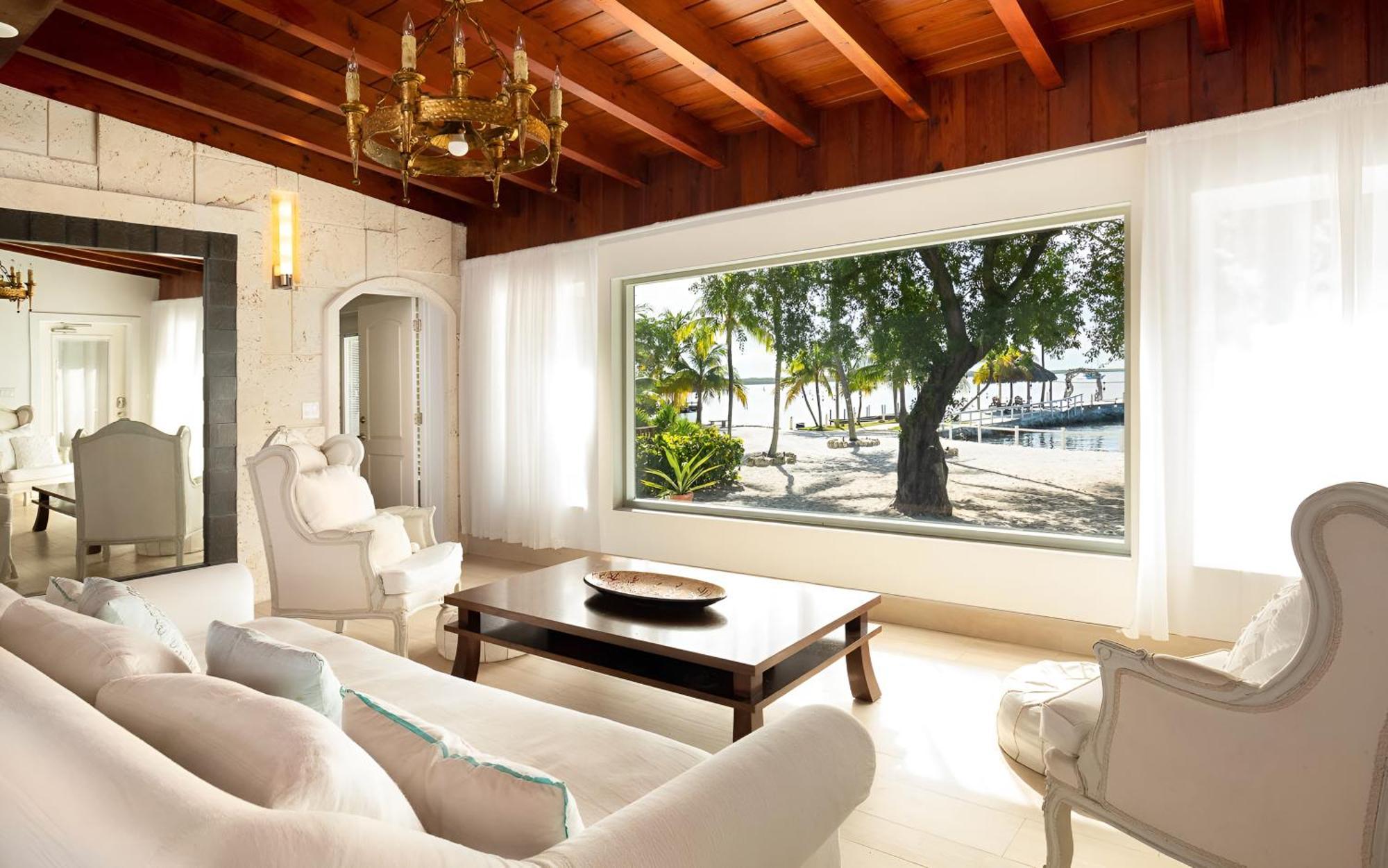 Largo Resort キーラーゴ 部屋 写真