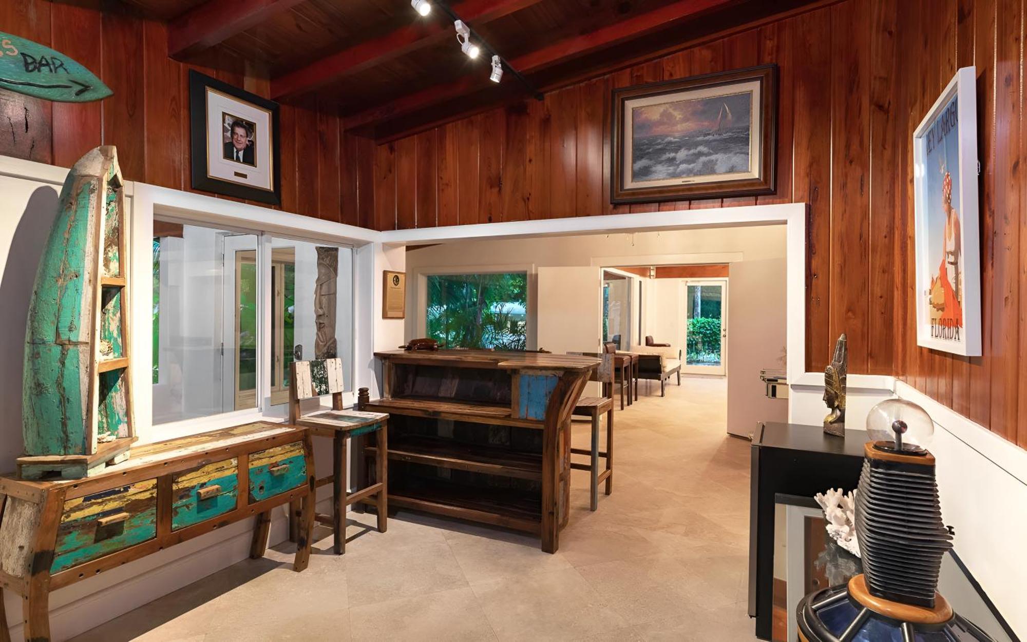 Largo Resort キーラーゴ 部屋 写真