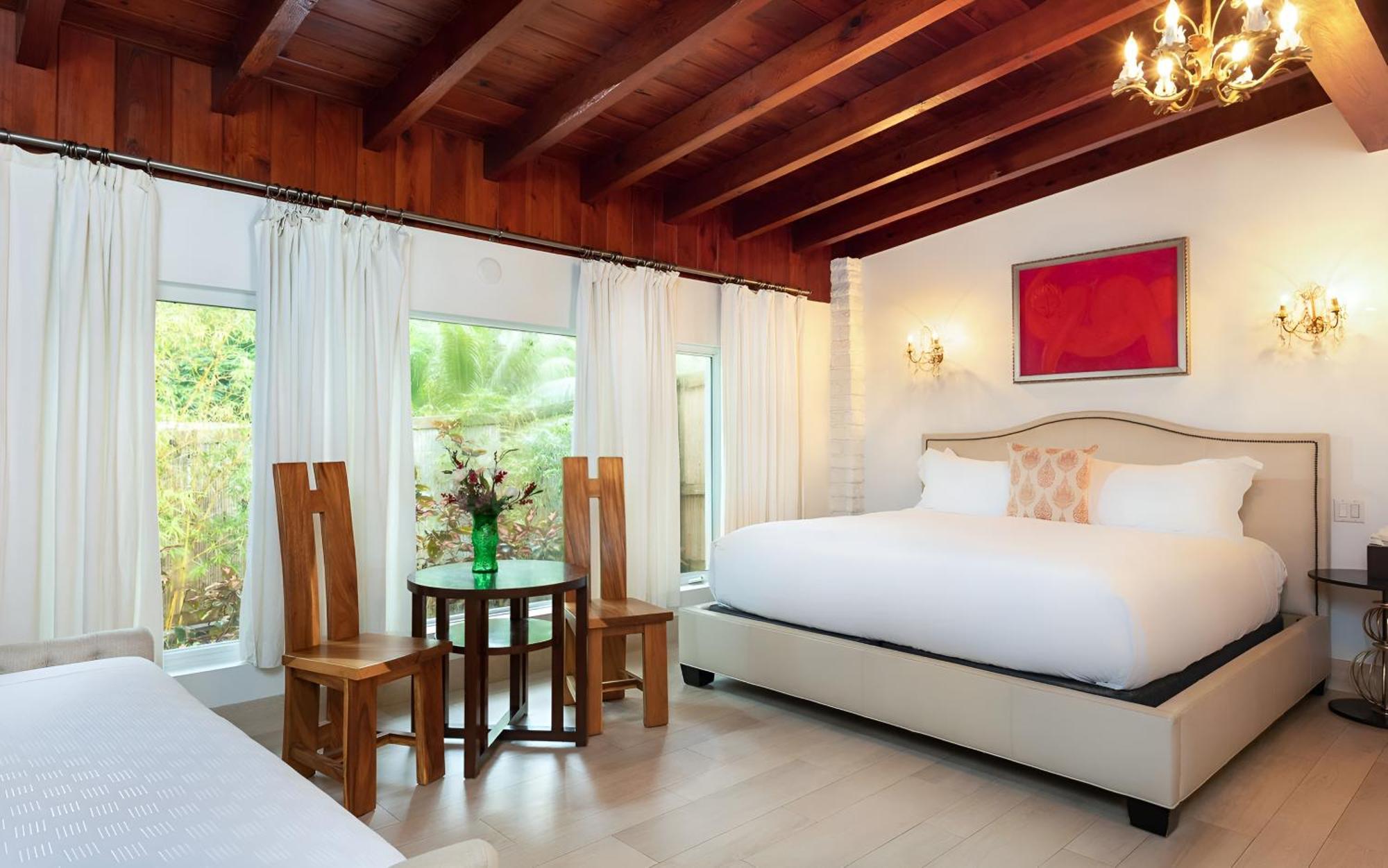 Largo Resort キーラーゴ 部屋 写真