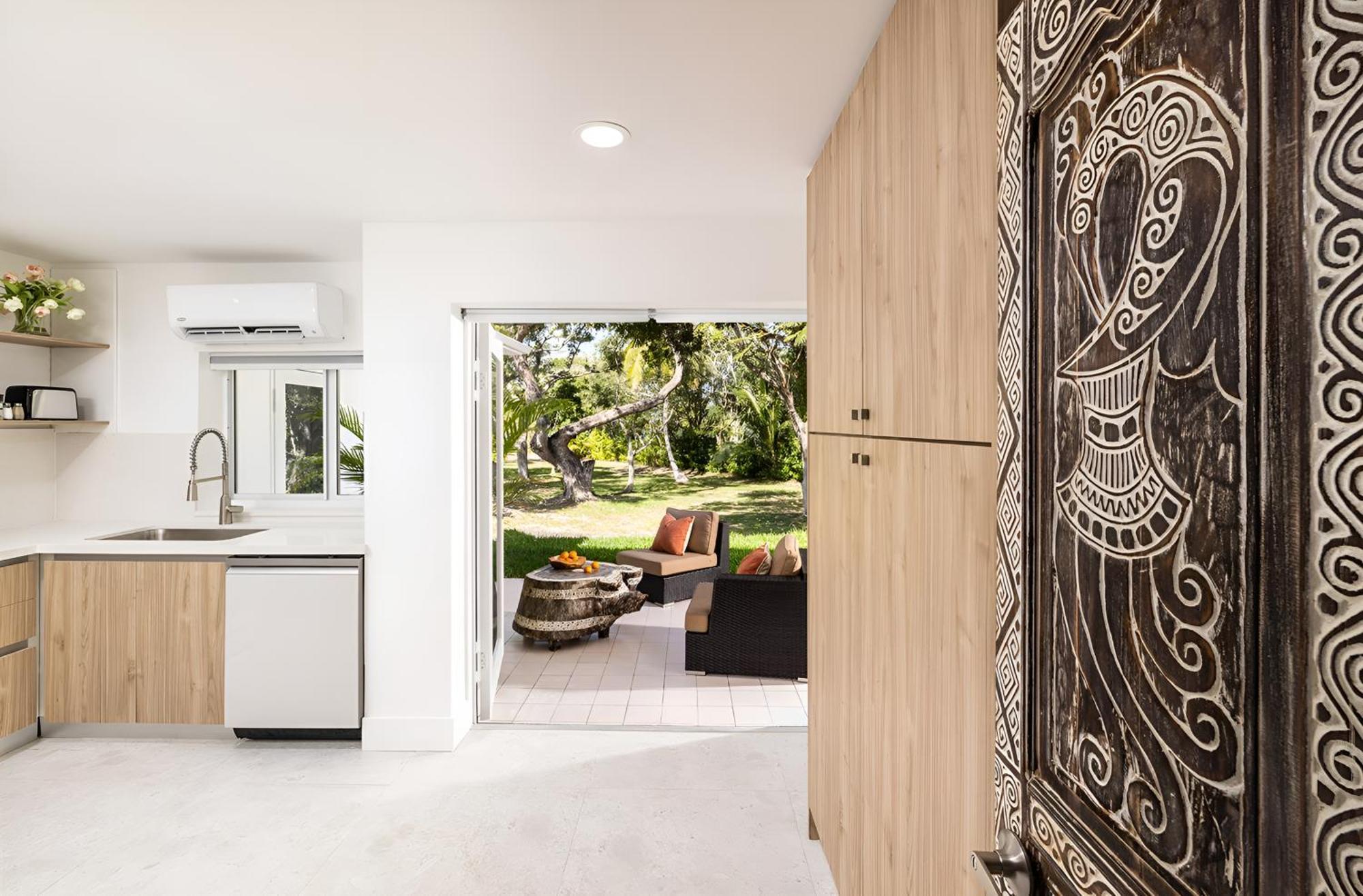 Largo Resort キーラーゴ 部屋 写真