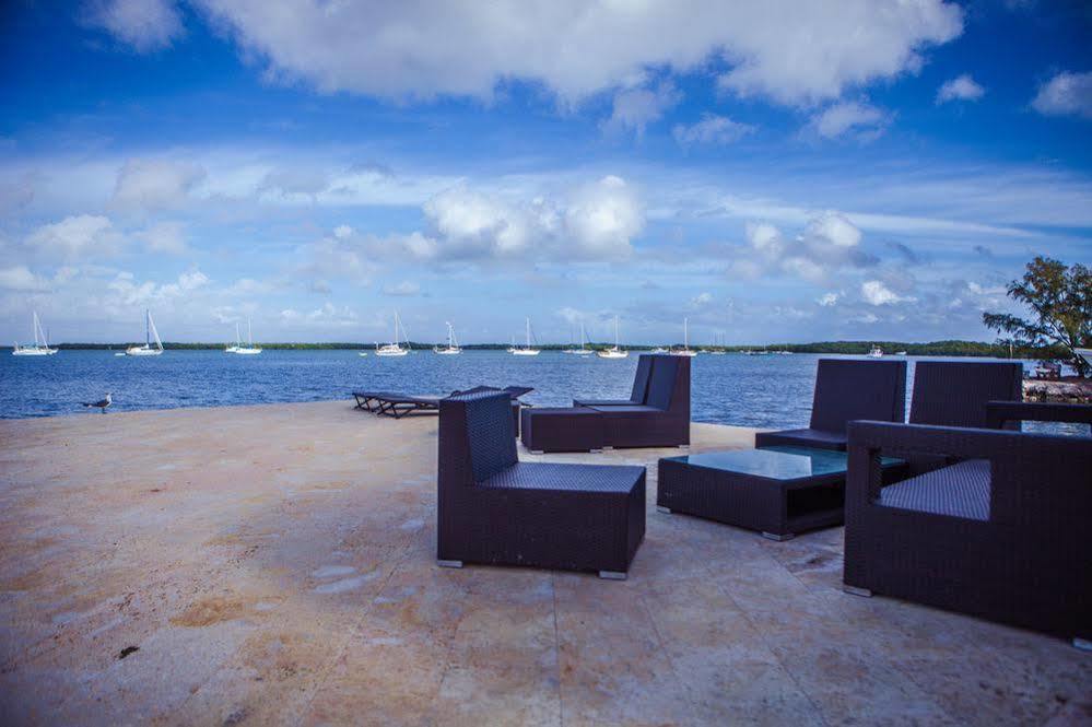Largo Resort キーラーゴ エクステリア 写真